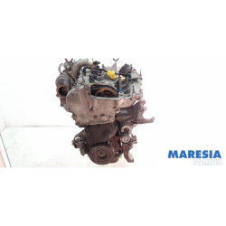 Renault - Espace - Engine