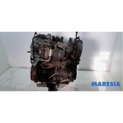 Renault - Espace - Engine