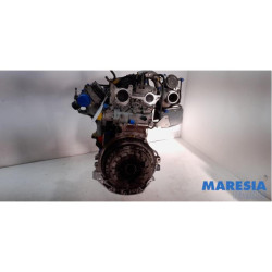 Renault - Espace - Engine