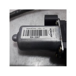 Alfa Romeo - 159 - Window mechanism 4-door, front left