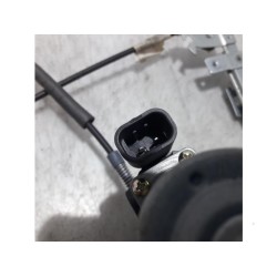 Alfa Romeo - 159 - Window mechanism 4-door, front left