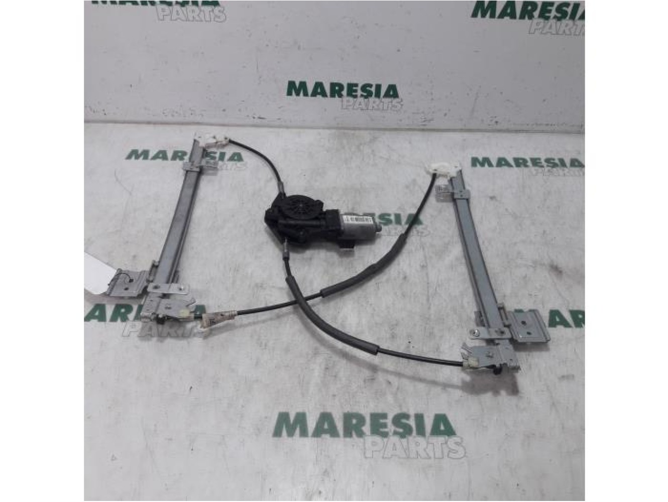 Alfa Romeo - 159 - Window mechanism 4-door, front left