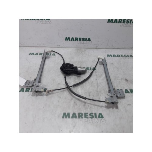 Alfa Romeo - 159 - Window mechanism 4-door, front left
