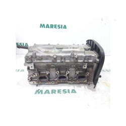 Peugeot - 406 - Cylinder head