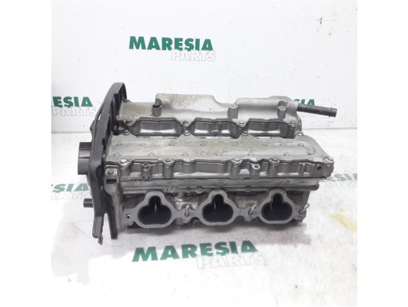Peugeot - 406 - Cylinder head