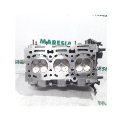 Peugeot - 406 - Cylinder head