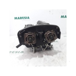 Peugeot - 406 - Cylinder head