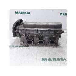 Peugeot - 406 - Cylinder head