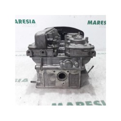 Peugeot - 406 - Cylinder head