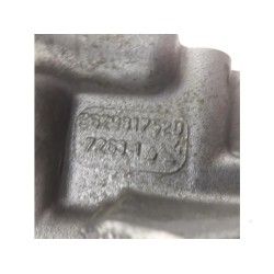 Peugeot - 406 - Cylinder head