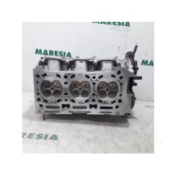 Peugeot - 406 - Cylinder head