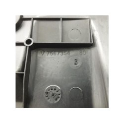 Peugeot - 207 - Ventildeckel