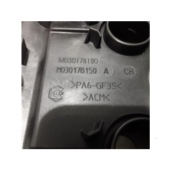 Peugeot - 207 - Ventildeckel