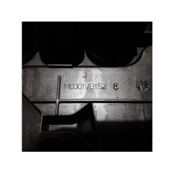 Peugeot - 207 - Ventildeckel