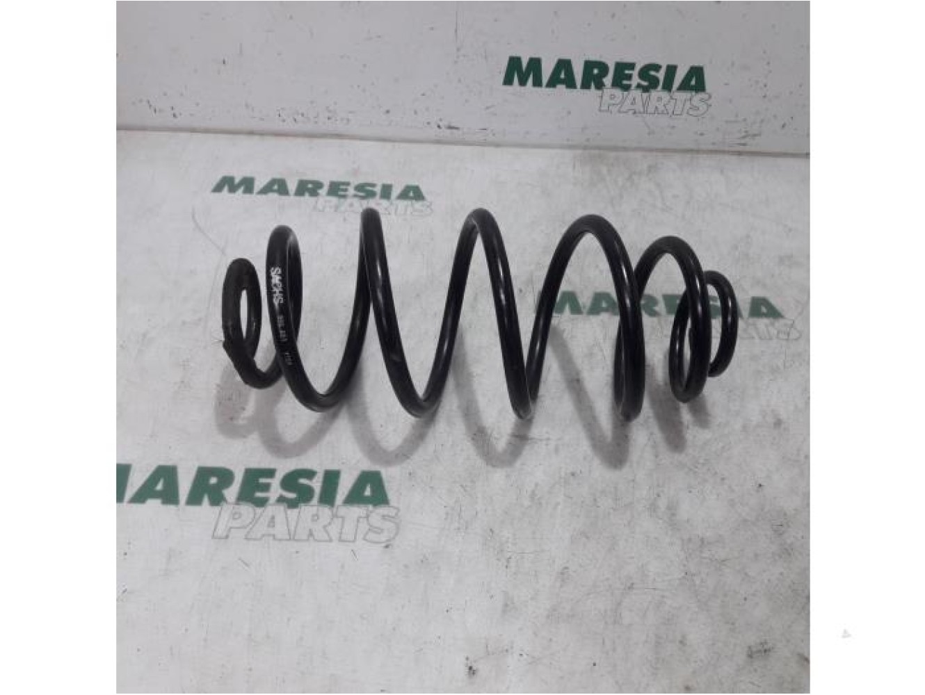 Renault - Espace - Rear coil spring