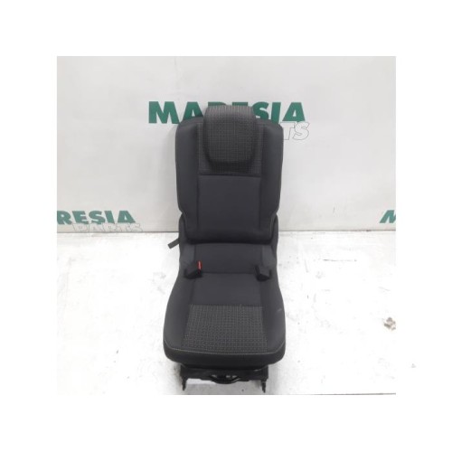 Renault - Scenic - Sitz hinten