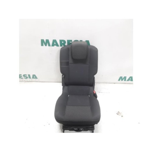 Renault - Scenic - Sitz hinten