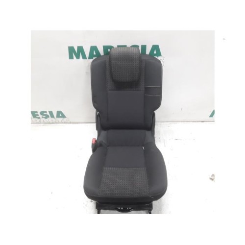 Renault - Scenic - Sitz hinten