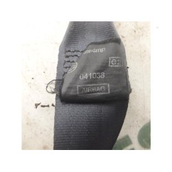 Renault - Espace - Front seatbelt, left
