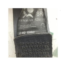 Renault - Espace - Front seatbelt, left