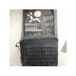Renault - Espace - Veiligheidsgordel rechts-voor