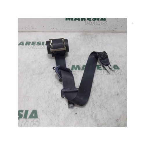 Renault - Espace - Front seatbelt, right