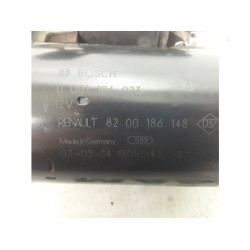 Renault - Espace - Startmotor