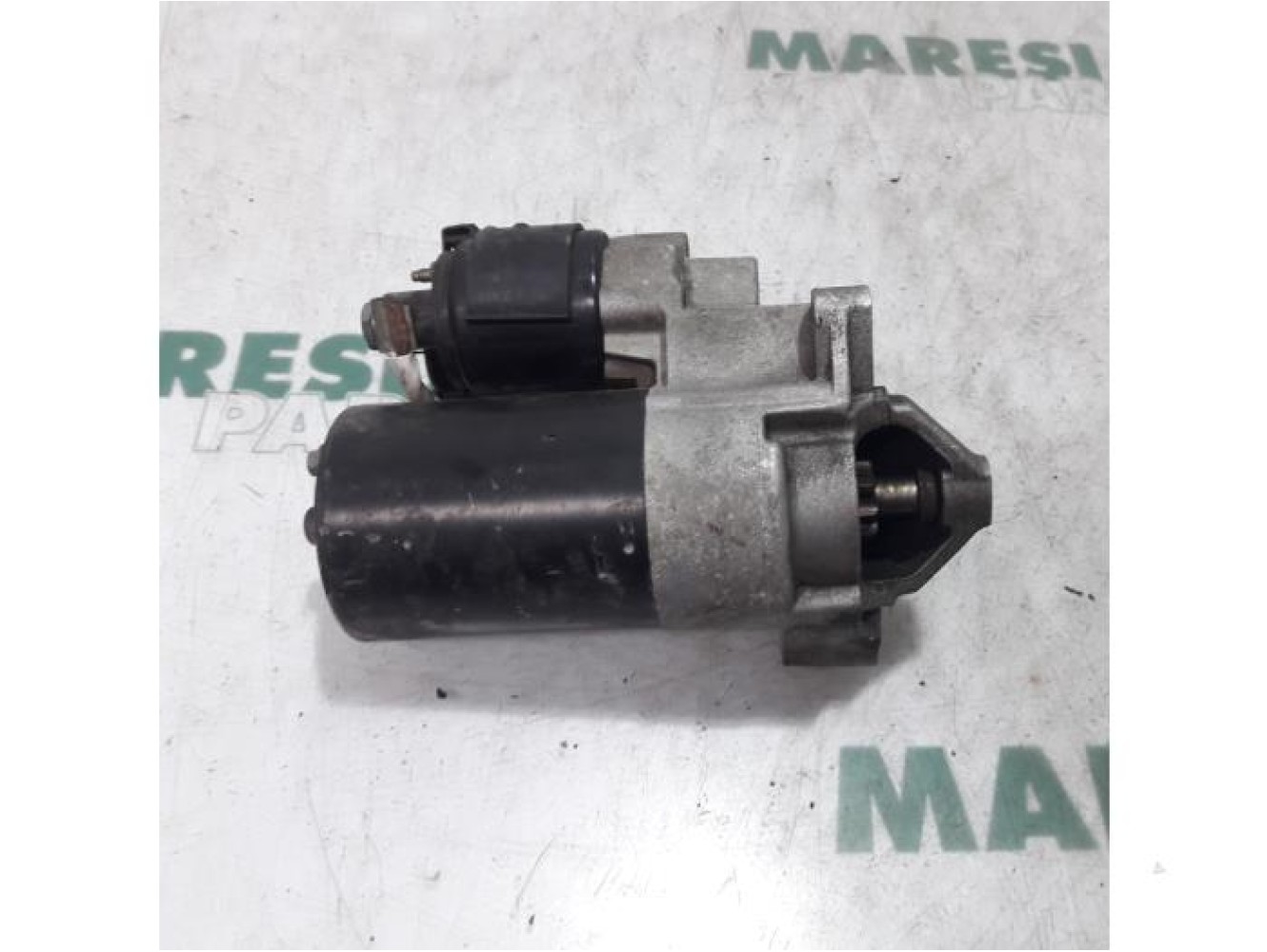 Renault - Espace - Startmotor