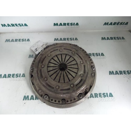 Peugeot - 307 - Flywheel