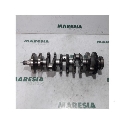 Alfa Romeo - 156 - Crankshaft