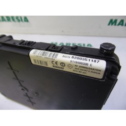 Renault - Megane Scenic - Engine management computer