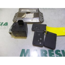 Renault - Megane Scenic - Engine management computer