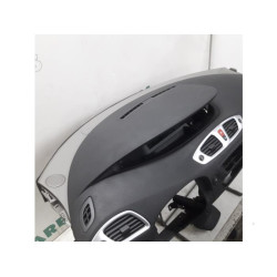 Renault - Scenic - Vollzähligkeit Airbags