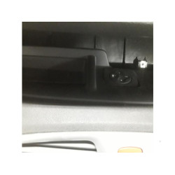 Renault - Scenic - Vollzähligkeit Airbags