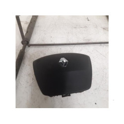 Renault - Scenic - Vollzähligkeit Airbags