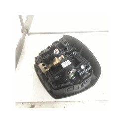 Renault - Scenic - Vollzähligkeit Airbags