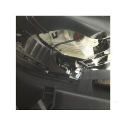 Renault - Scenic - Vollzähligkeit Airbags