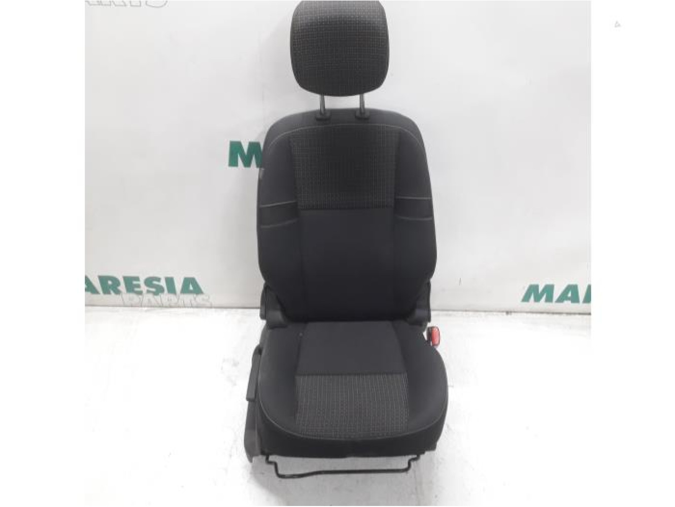 Renault - Scenic - Stoel rechts