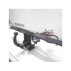 Renault - Scenic - Crochet d'attelage