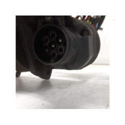 Renault - Scenic - Crochet d'attelage