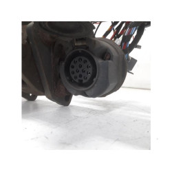 Renault - Scenic - Crochet d'attelage