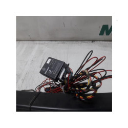 Renault - Scenic - Crochet d'attelage