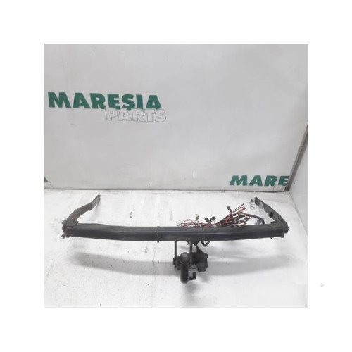 Renault - Scenic - Trekhaak