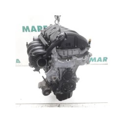 Peugeot - 308 - Engine