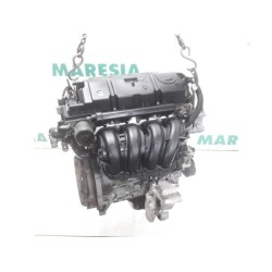 Peugeot - 308 - Engine