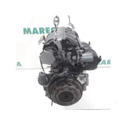 Peugeot - 308 - Engine