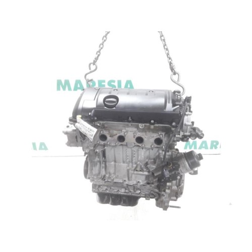 Peugeot - 308 - Engine
