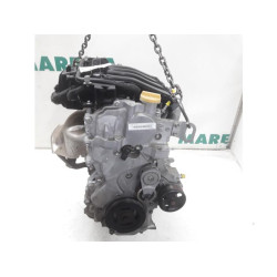 Renault - Scenic - Motor