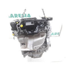 Renault - Scenic - Motor