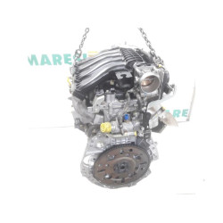 Renault - Scenic - Motor